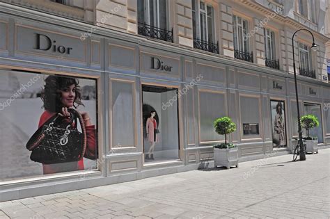 christian dior vienna|Altro.